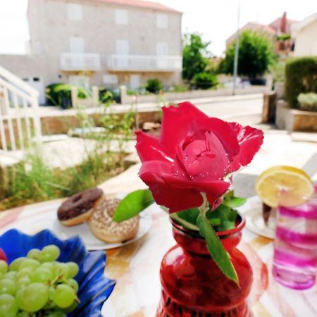 Apartment Jadro Supetar Εξωτερικό φωτογραφία