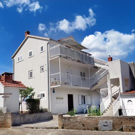 Apartment Jadro Supetar Εξωτερικό φωτογραφία