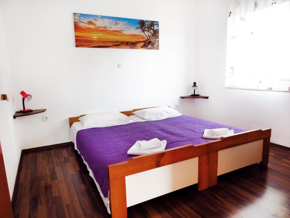 Apartment Jadro Supetar Εξωτερικό φωτογραφία