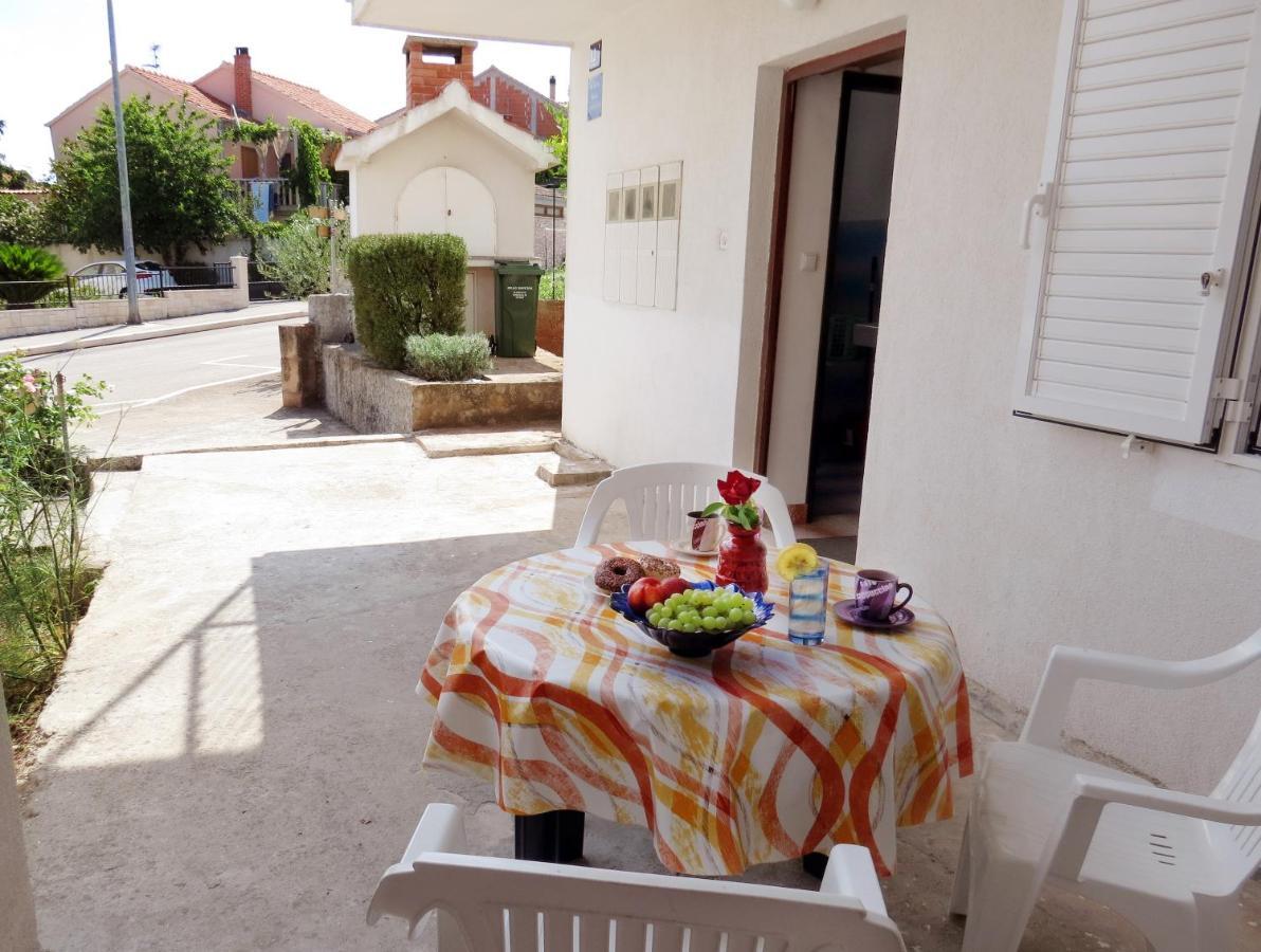 Apartment Jadro Supetar Εξωτερικό φωτογραφία