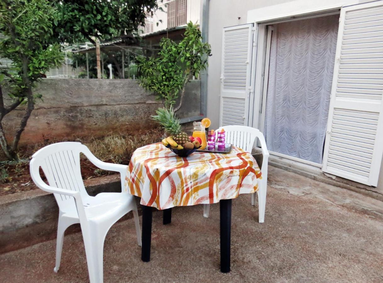 Apartment Jadro Supetar Εξωτερικό φωτογραφία