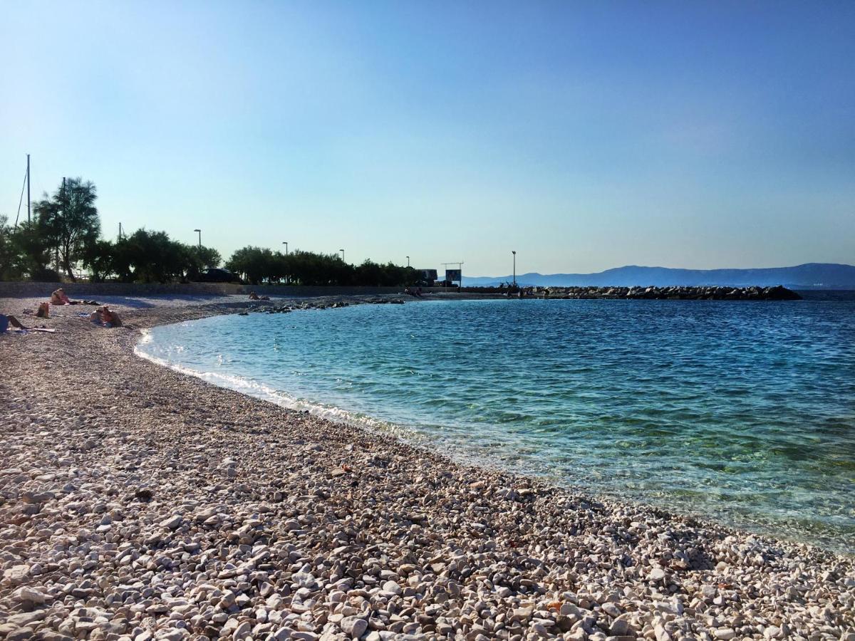 Apartment Jadro Supetar Εξωτερικό φωτογραφία