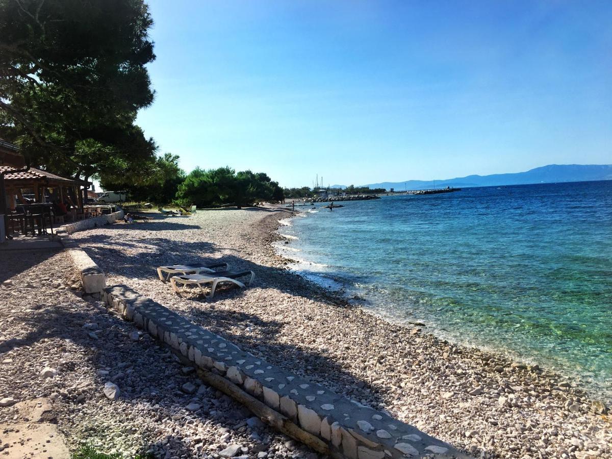 Apartment Jadro Supetar Εξωτερικό φωτογραφία